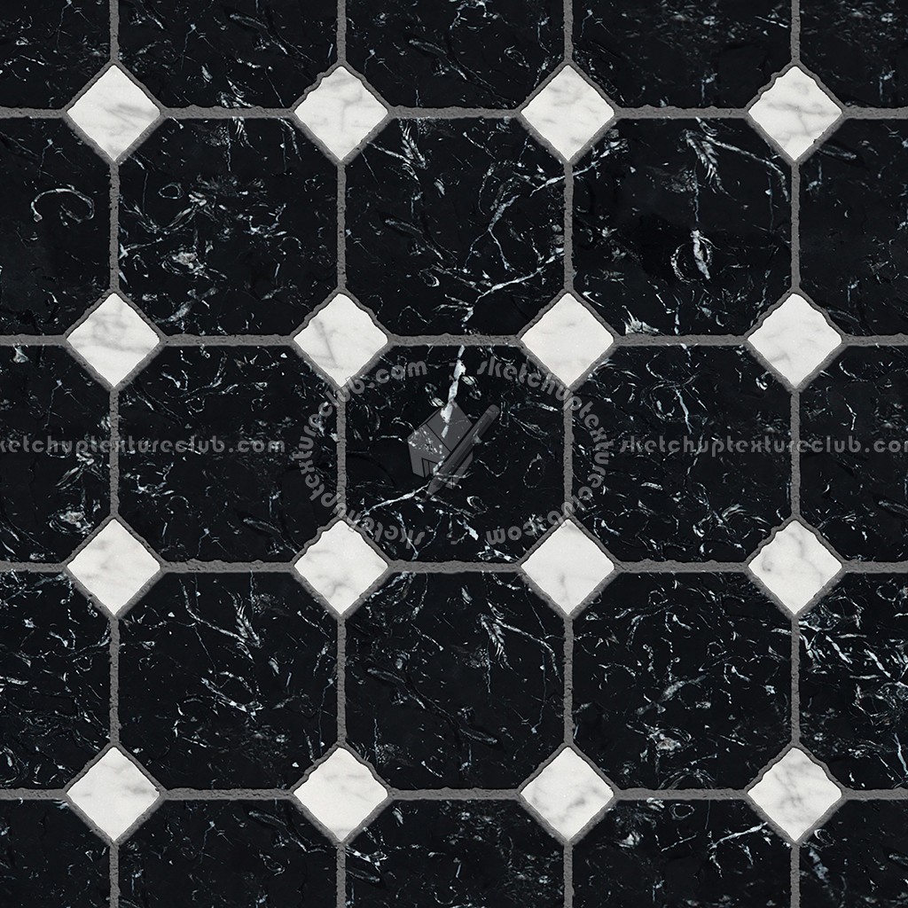 Textures   -   ARCHITECTURE   -   PAVING OUTDOOR   -   Marble  - Carrara marble paving outdoor texture seamless 17068 (seamless)