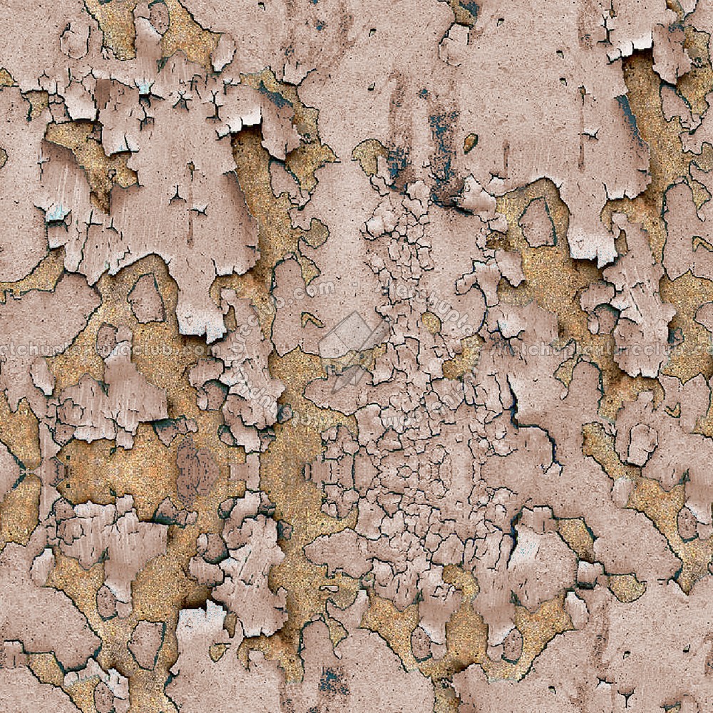 Textures   -   ARCHITECTURE   -   WOOD   -   cracking paint  - Cracking paint wood texture seamless 04144 (seamless)