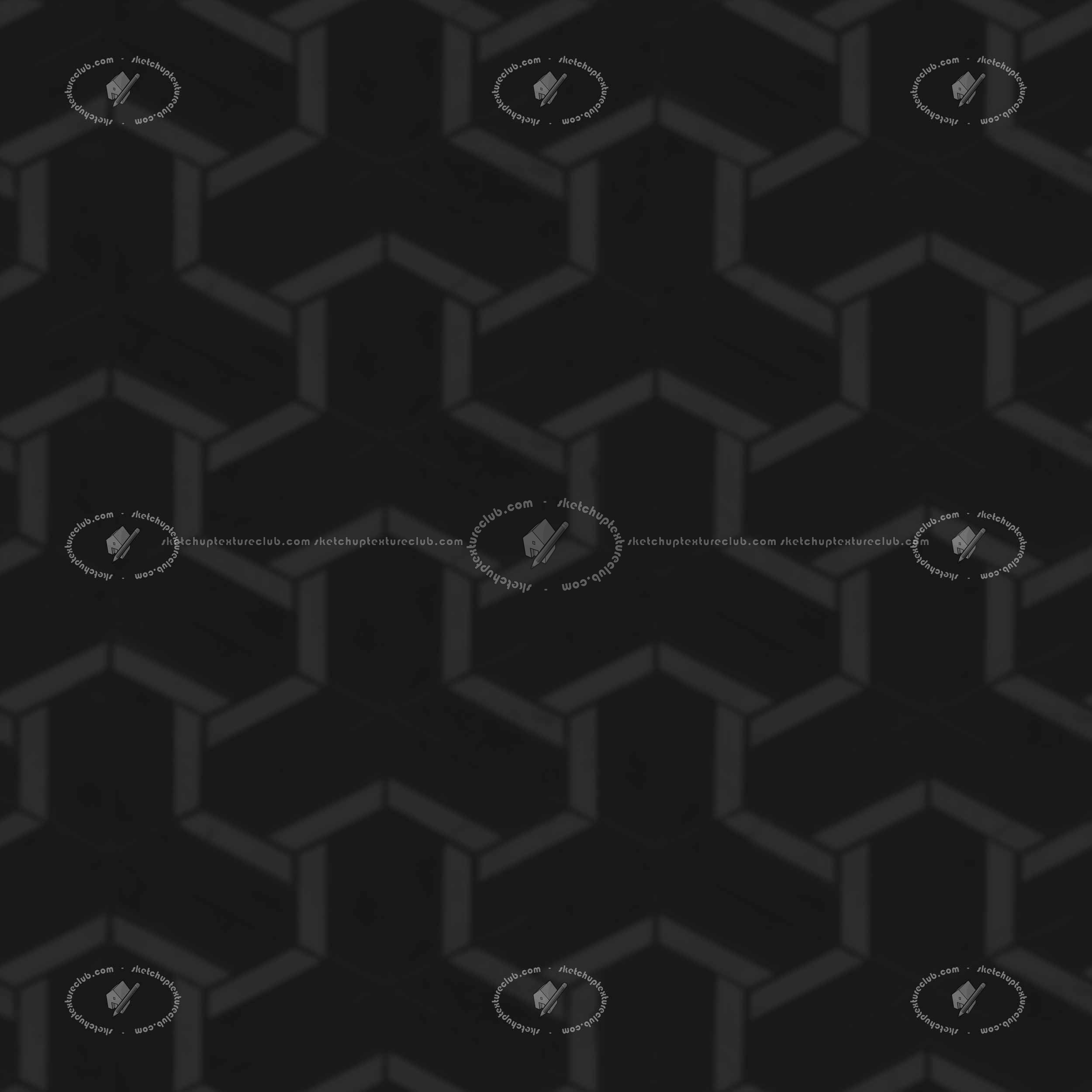 Textures   -   ARCHITECTURE   -   TILES INTERIOR   -   Marble tiles   -   Marble geometric patterns  - Geometric marble tiles patterns texture seamless 21152 - Displacement