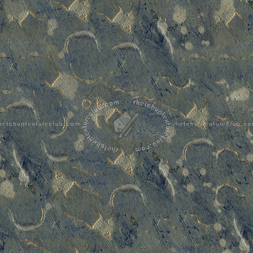Textures   -   MATERIALS   -   METALS   -   Dirty rusty  - Old dirty metal texture seamless 10079 (seamless)