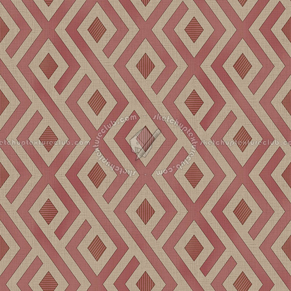Textures   -   MATERIALS   -   WALLPAPER   -   Parato Italy   -   Immagina  - Rhombus wallpaper immagina by parato texture seamless 11412 (seamless)