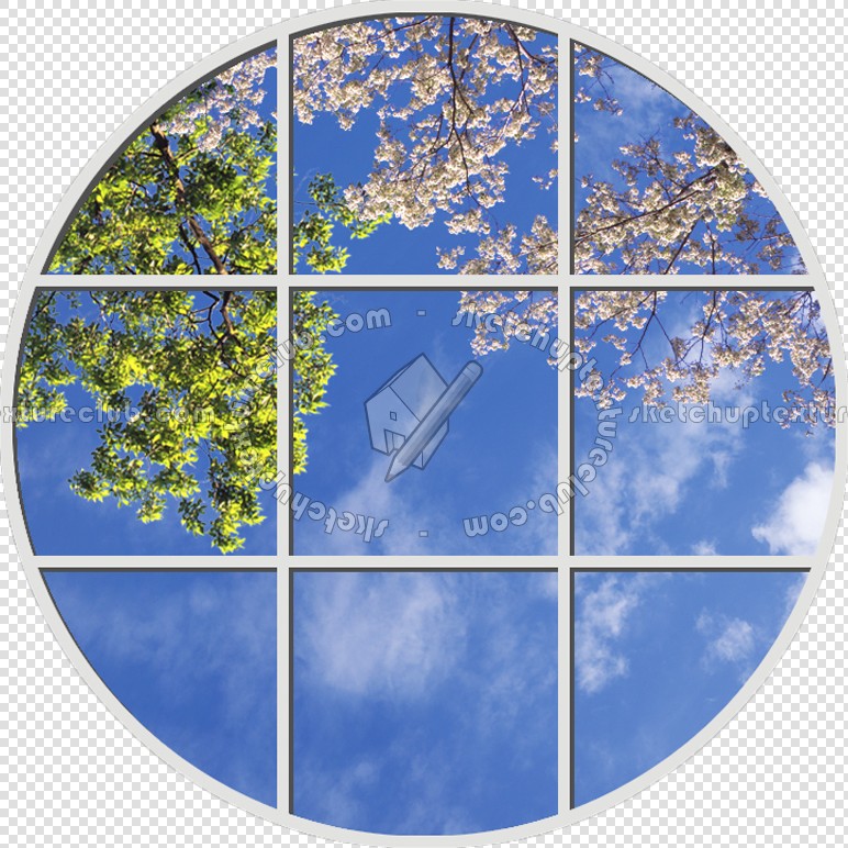 Textures   -   ARCHITECTURE   -   BUILDINGS   -   Windows   -   special windows  - Special window texture 01165