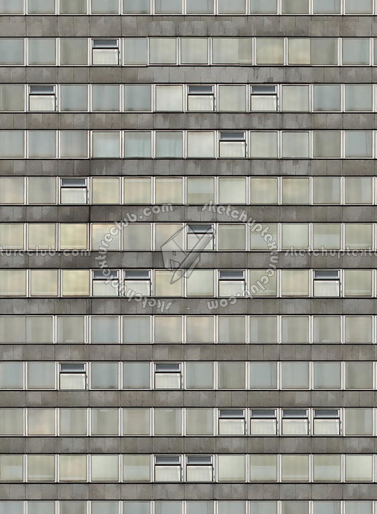 Textures   -   ARCHITECTURE   -   BUILDINGS   -   Residential buildings  - Texture residential building seamless 00790 (seamless)