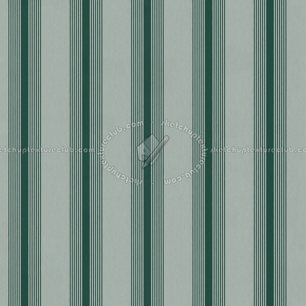 Textures   -   MATERIALS   -   WALLPAPER   -   Striped   -   Green  - Green striped wallpaper texture seamless 11770 (seamless)