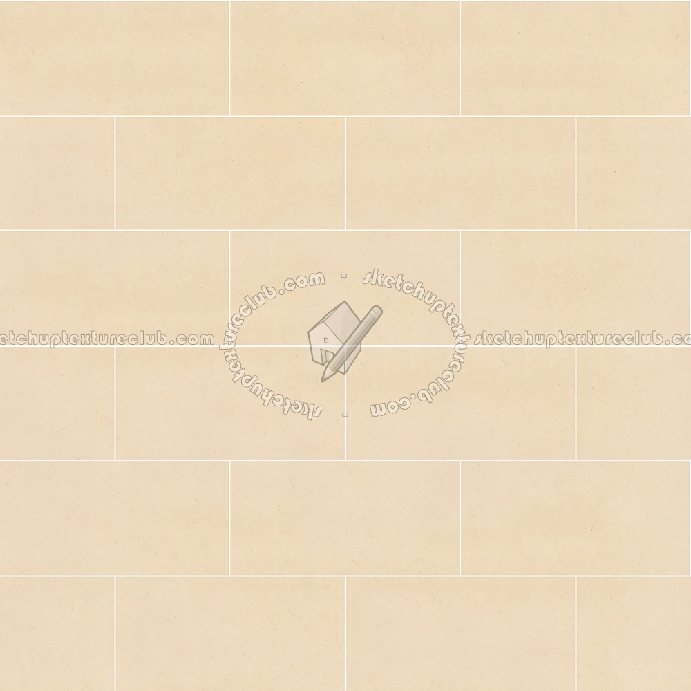 Textures   -   ARCHITECTURE   -   TILES INTERIOR   -   Marble tiles   -   Cream  - New marfill marble tile texture seamless 14291 (seamless)