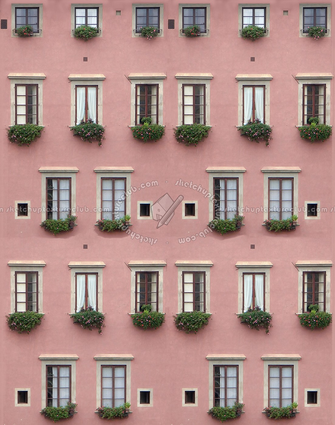 Textures   -   ARCHITECTURE   -   BUILDINGS   -   Old Buildings  - Old building texture seamless 00747 (seamless)