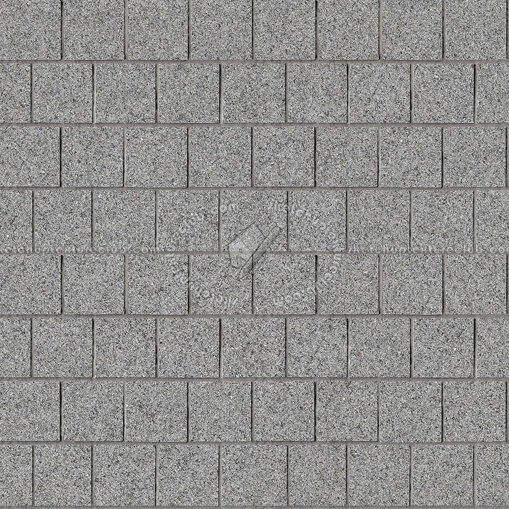 Textures   -   ARCHITECTURE   -   PAVING OUTDOOR   -   Pavers stone   -   Blocks regular  - Pavers stone regular blocks texture seamless 06252 (seamless)
