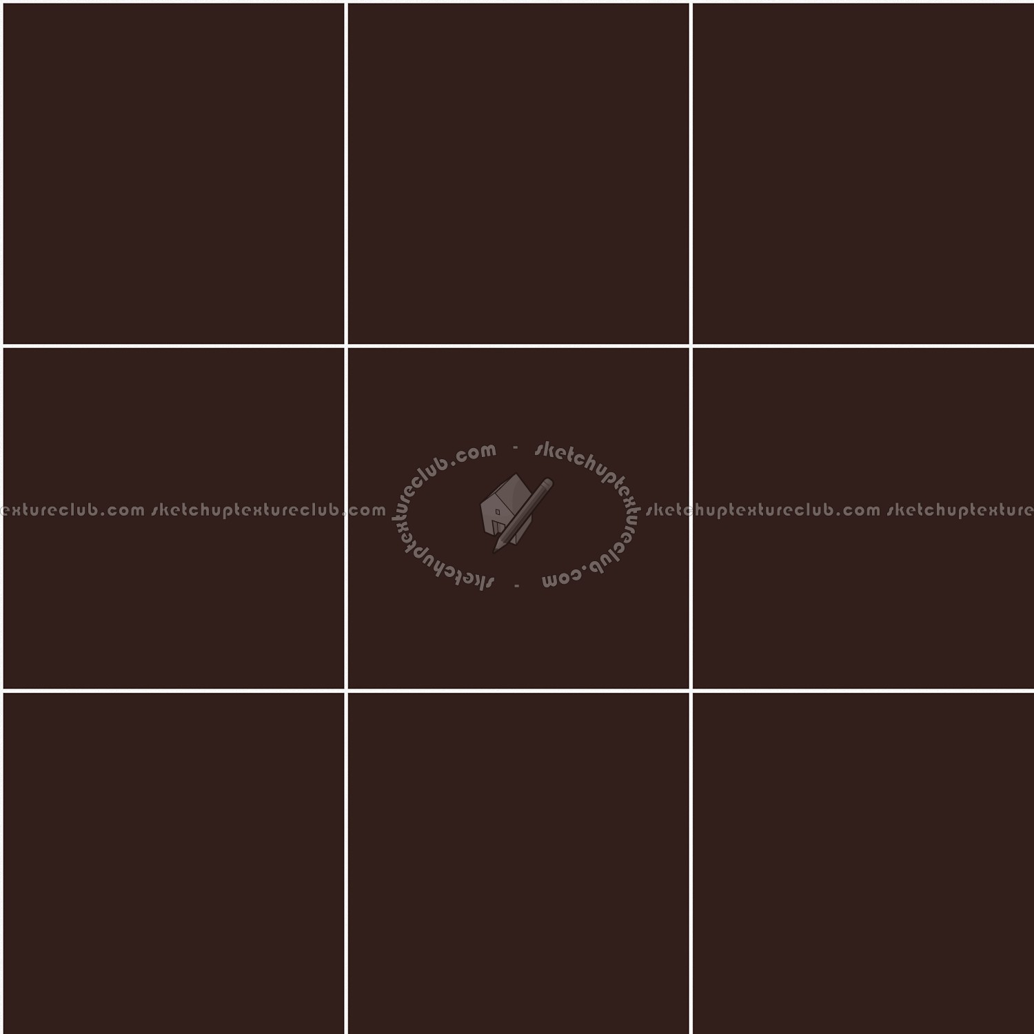 Textures   -   ARCHITECTURE   -   TILES INTERIOR   -   Plain color   -   cm 50 x 50  - Plain color floor tiles white grout line cm 50x50 texture seamless 15836 (seamless)