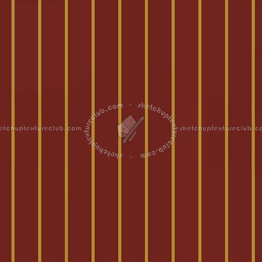Textures   -   MATERIALS   -   WALLPAPER   -   Striped   -   Red  - Red yellow regimental wallpaper texture seamless 11915 (seamless)