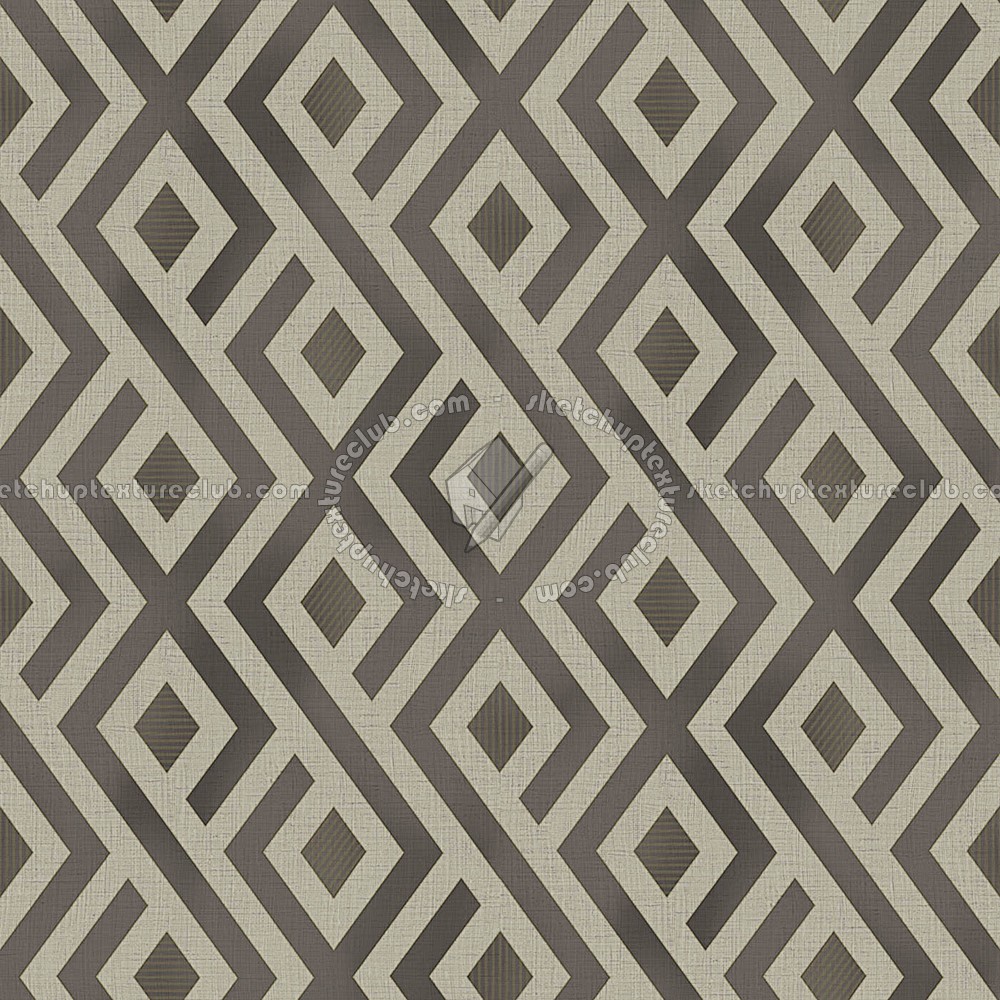 Textures   -   MATERIALS   -   WALLPAPER   -   Parato Italy   -   Immagina  - Rhombus wallpaper immagina by parato texture seamless 11413 (seamless)