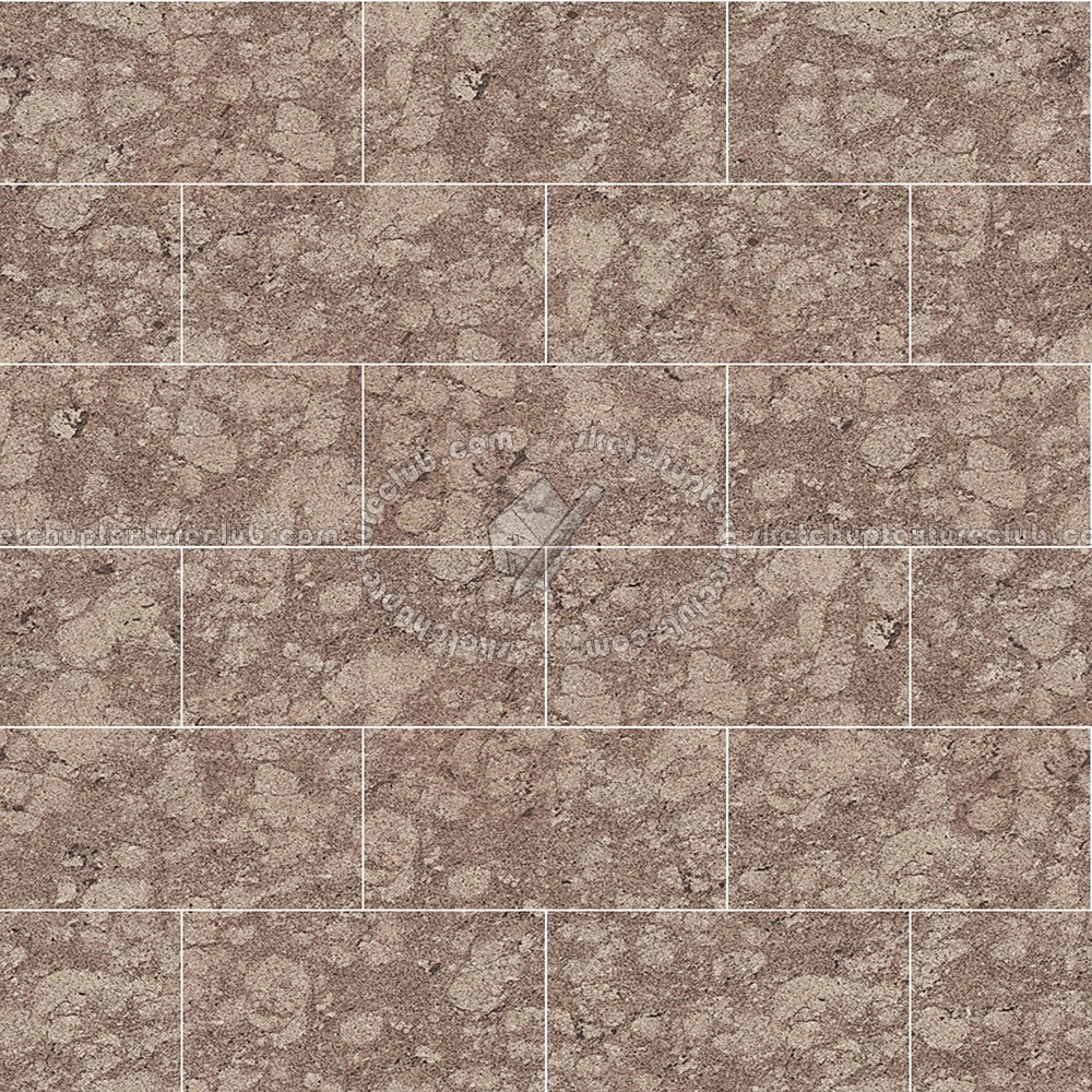 Textures   -   ARCHITECTURE   -   TILES INTERIOR   -   Marble tiles   -   Brown  - Santafiora brown marble tile texture seamless 14220 (seamless)