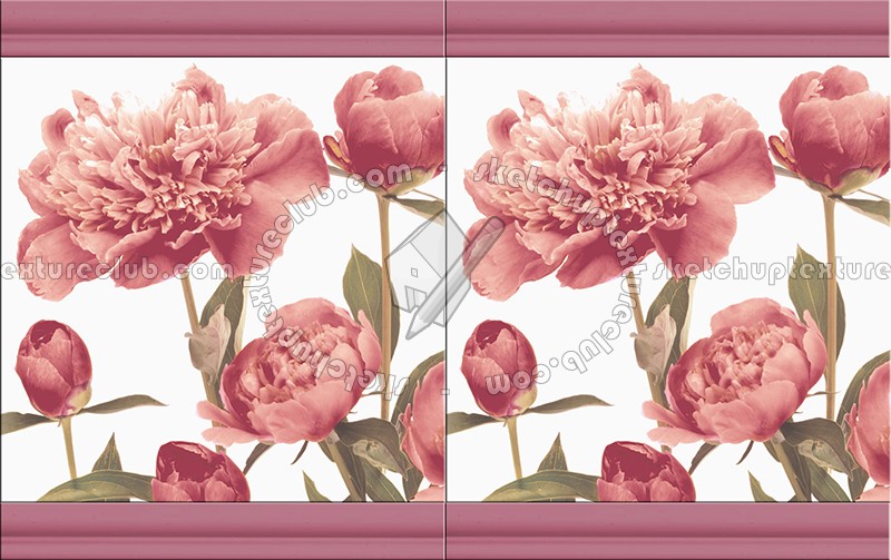 Textures   -   ARCHITECTURE   -   TILES INTERIOR   -   Ornate tiles   -   Country style  - Country style tiles texture seamless 17303 (seamless)