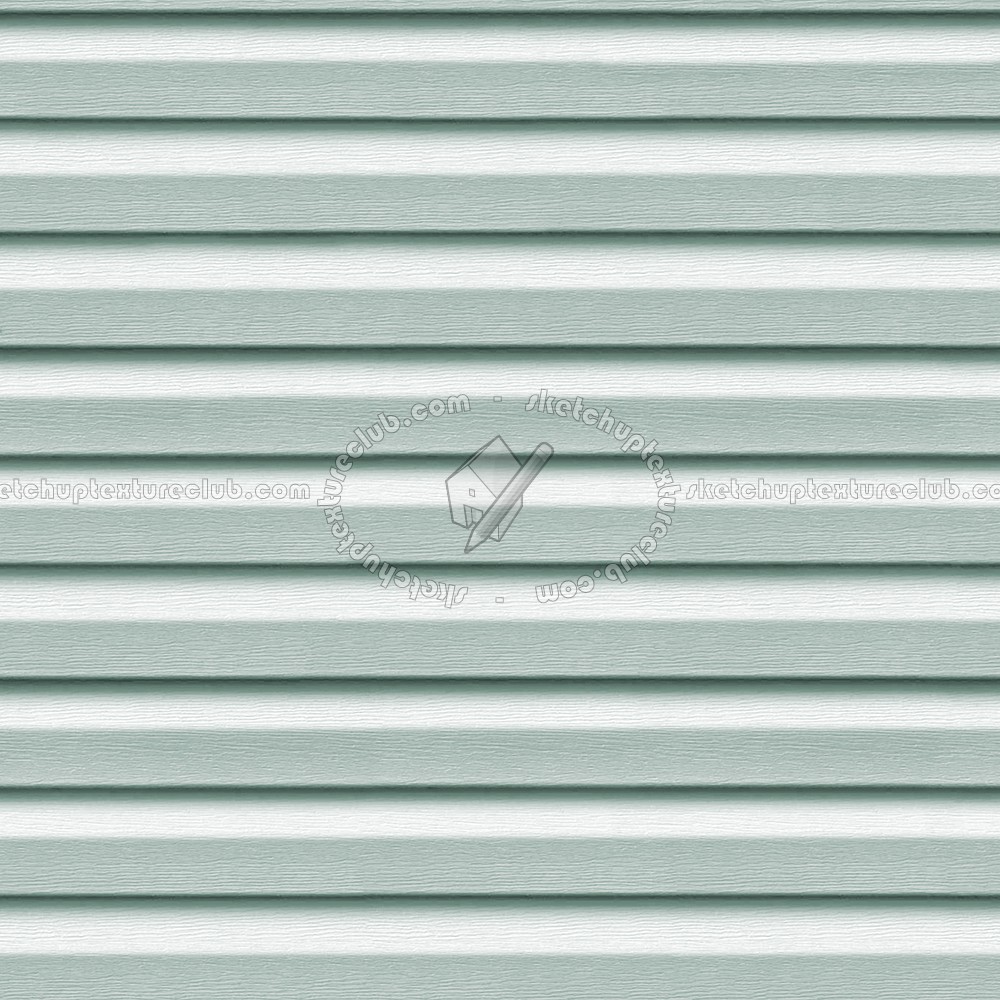 Textures   -   ARCHITECTURE   -   WOOD PLANKS   -   Siding wood  - Light green siding wood texture seamless 08860 (seamless)