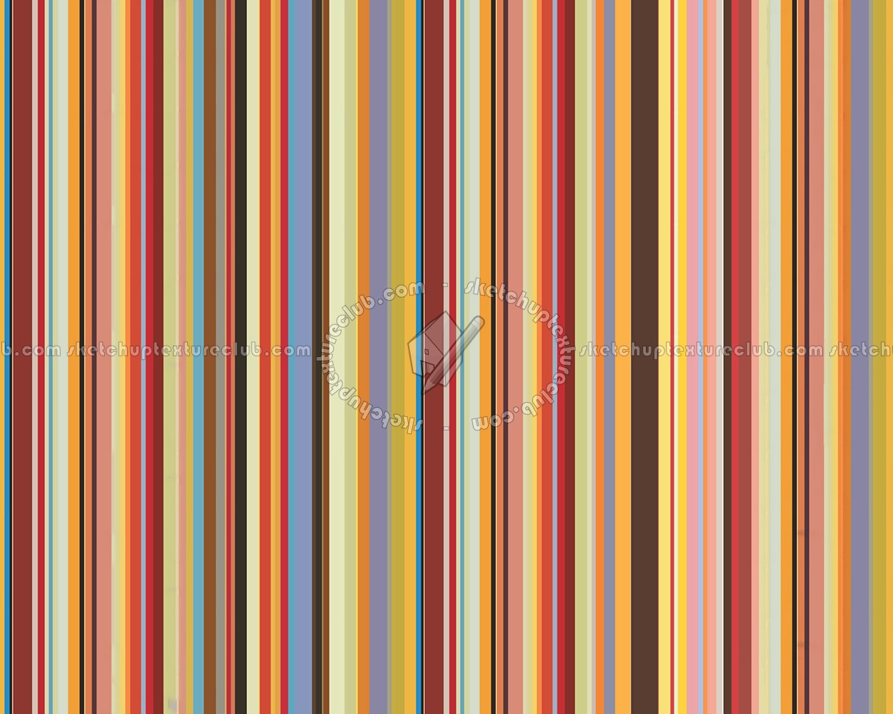 Textures   -   MATERIALS   -   WALLPAPER   -   Striped   -   Multicolours  - Multicolours striped wallpaper texture seamless 11862 (seamless)