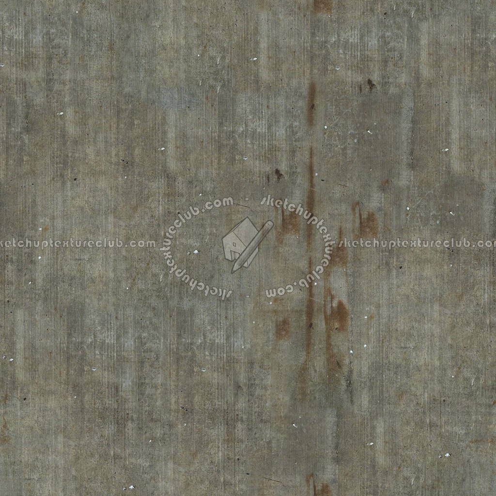 Textures   -   ARCHITECTURE   -   CONCRETE   -   Bare   -   Dirty walls  - Concrete bare dirty texture seamless 01468 (seamless)