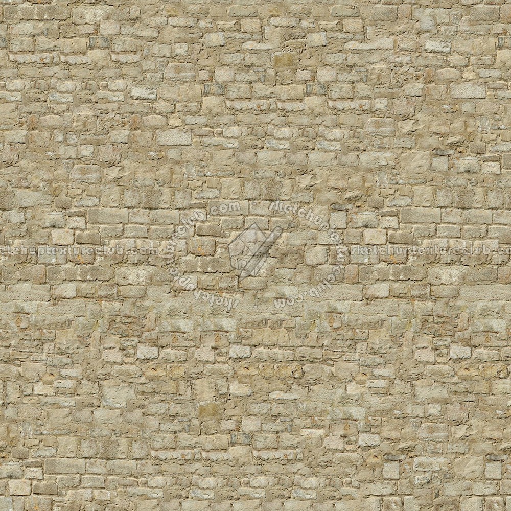 Textures   -   ARCHITECTURE   -   STONES WALLS   -   Damaged walls  - Damaged wall stone texture seamless 08278 (seamless)