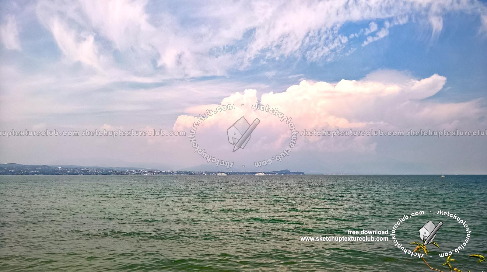 Textures   -   BACKGROUNDS &amp; LANDSCAPES   -   NATURE   -   Lakes  - Italy garda lake landascape 18311