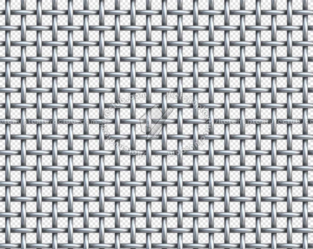 Textures   -   MATERIALS   -   METALS   -   Perforated  - Perforated metal texture seamless 10516 (seamless)