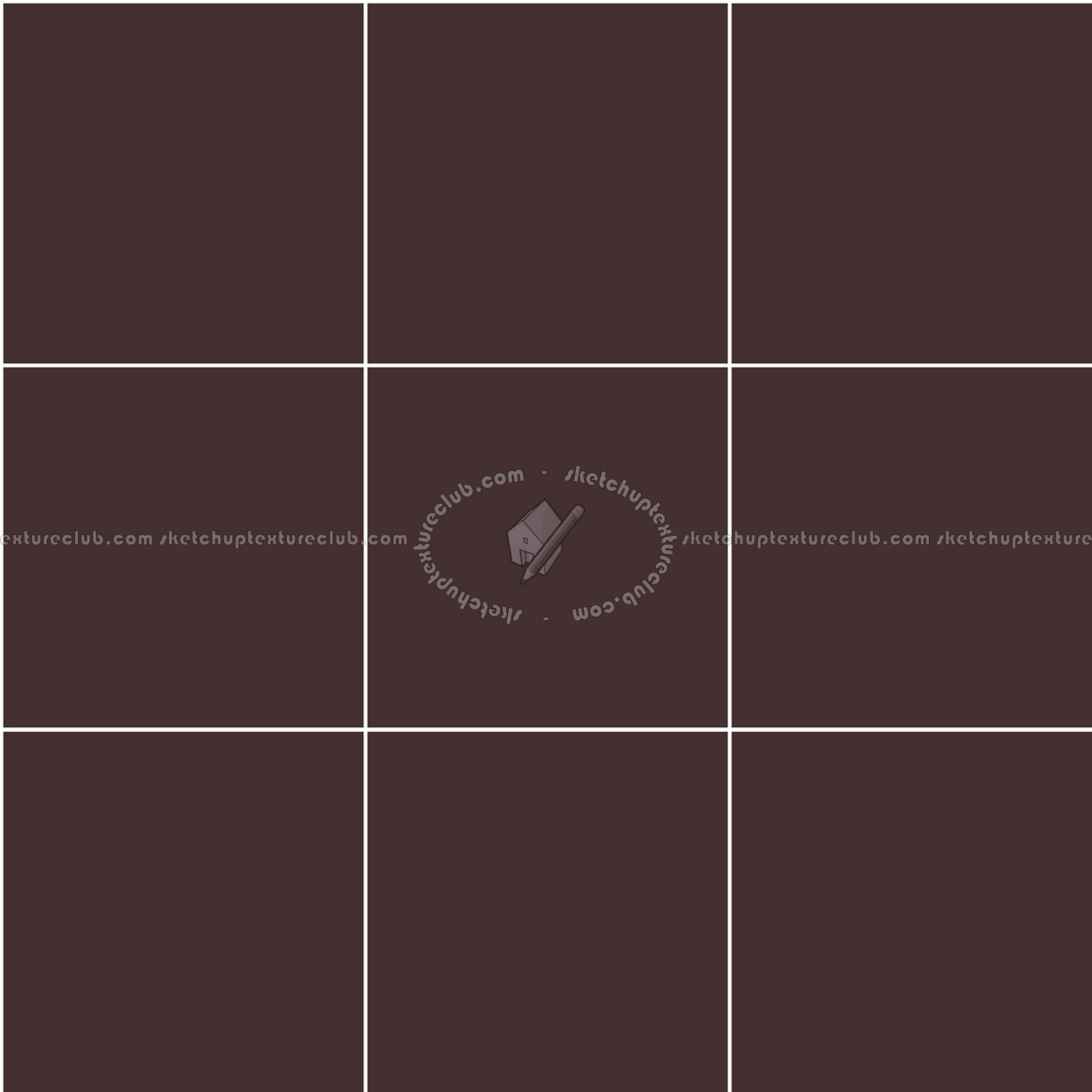 Textures   -   ARCHITECTURE   -   TILES INTERIOR   -   Plain color   -   cm 50 x 50  - Plain color floor tiles white grout line cm 50x50 texture seamless 15838 (seamless)