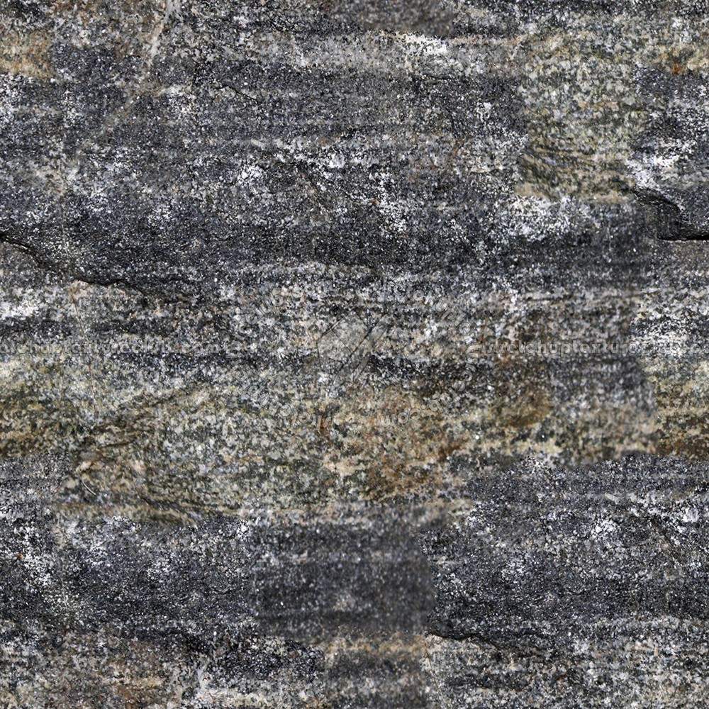 Textures   -   NATURE ELEMENTS   -   ROCKS  - Rock stone texture seamless 12663 (seamless)