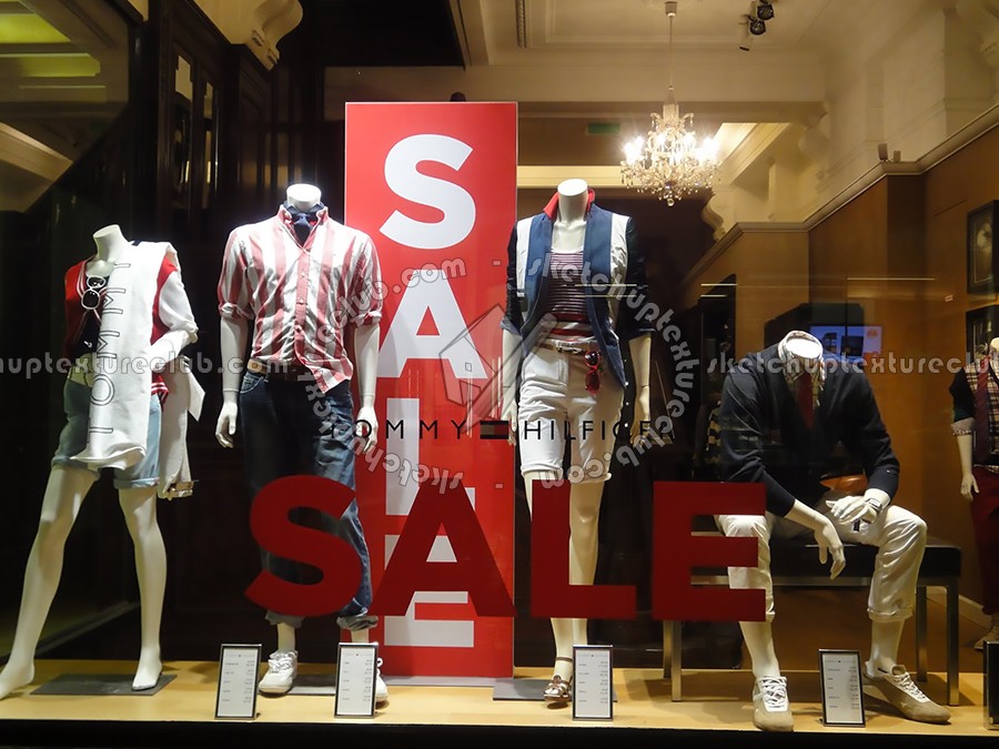 Textures   -   ARCHITECTURE   -   BUILDINGS   -   Shop windows  - Shop windows 00916