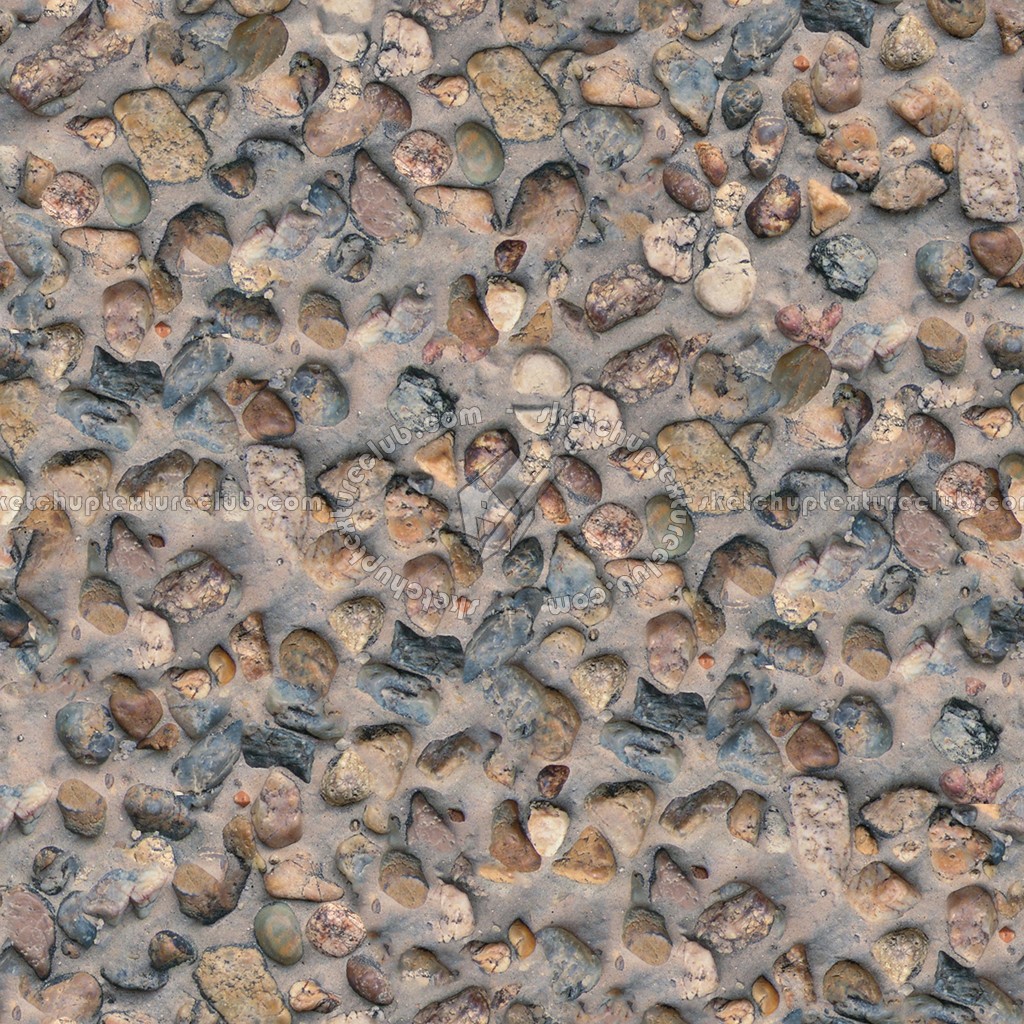 Textures   -   ARCHITECTURE   -   ROADS   -   Stone roads  - Stone roads texture seamless 07717 (seamless)