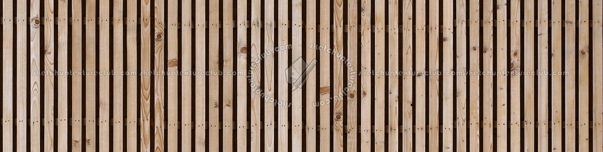 Textures   -   ARCHITECTURE   -   WOOD PLANKS   -   Wood decking  - Wood decking texture seamless 09249 (seamless)