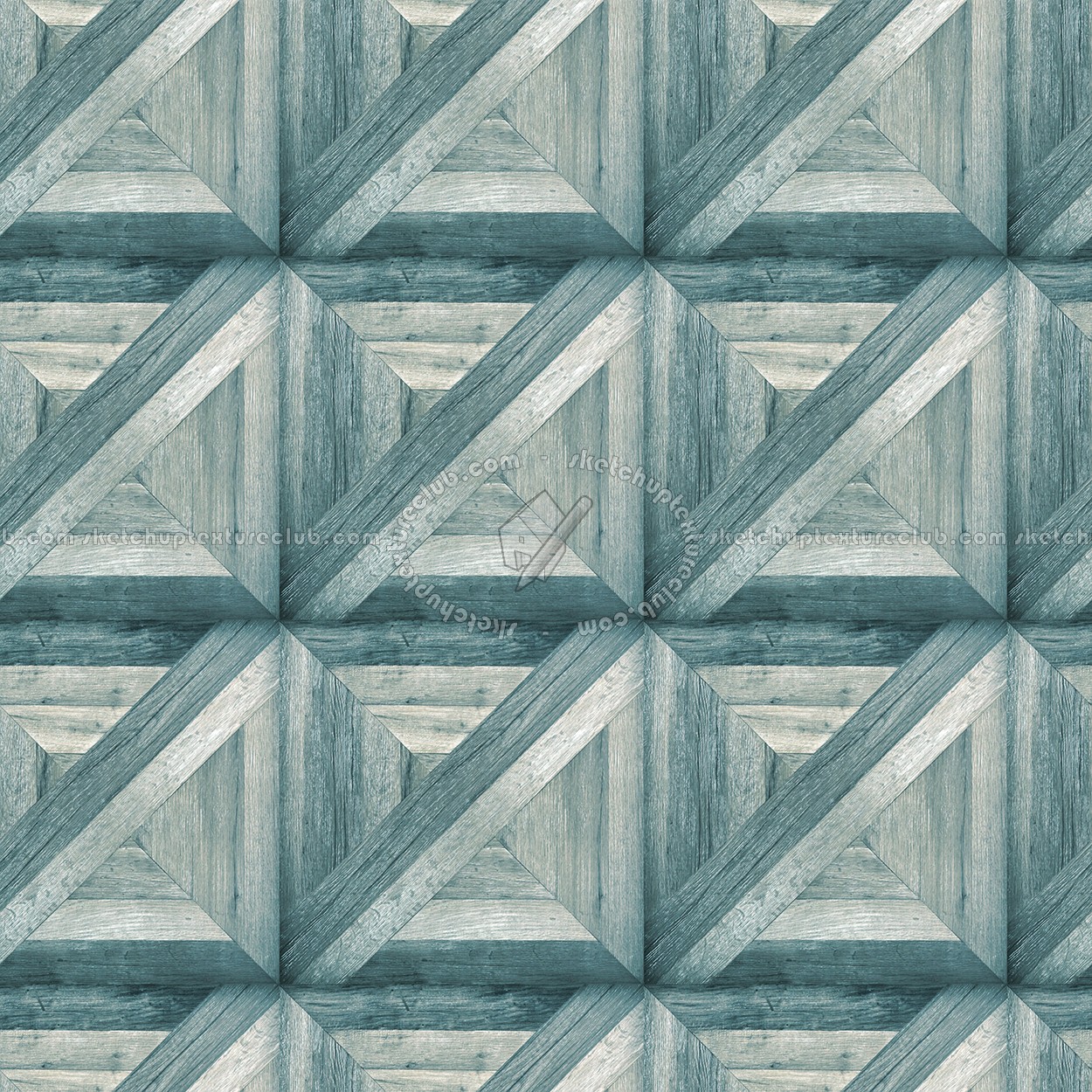 Textures   -   ARCHITECTURE   -   WOOD FLOORS   -   Parquet colored  - Wood flooring colored texture seamless 05025 (seamless)