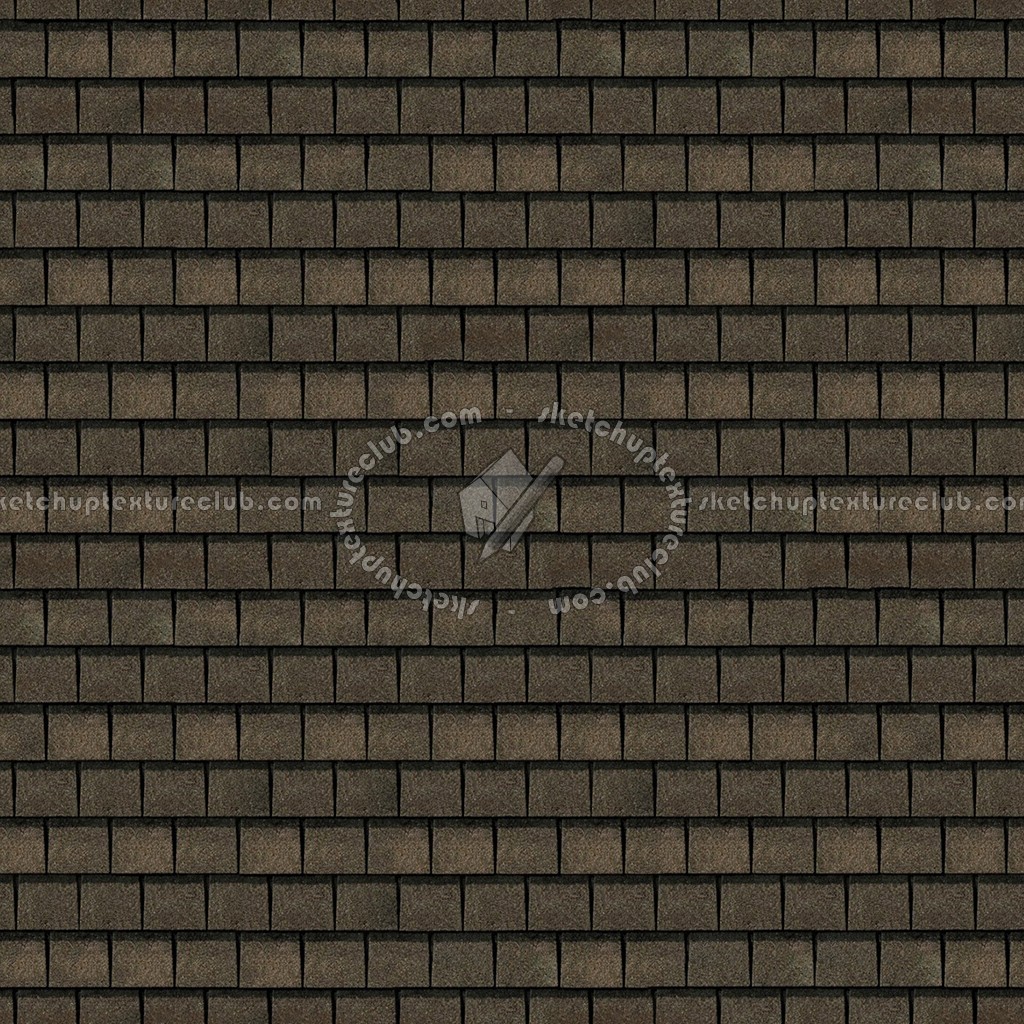 Textures   -   ARCHITECTURE   -   ROOFINGS   -   Asphalt roofs  - Asphalt roofing texture seamless 03294 (seamless)