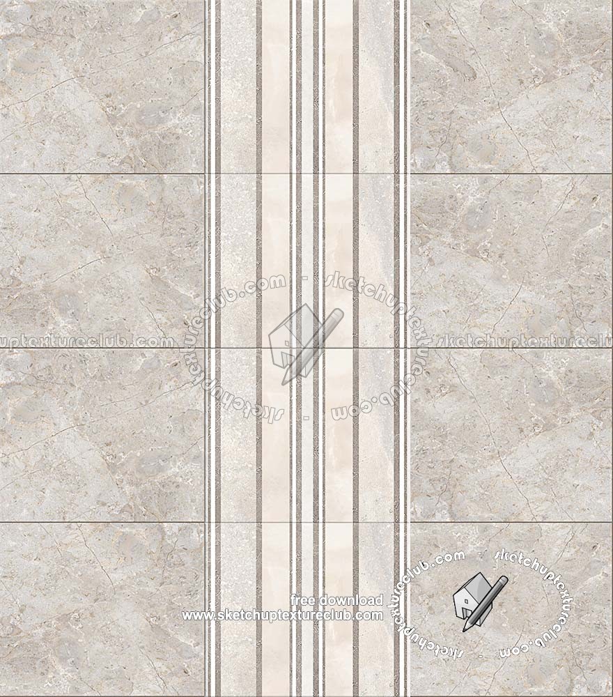 Textures   -   ARCHITECTURE   -   TILES INTERIOR   -   Marble tiles   -   coordinated themes  - Coordinated marble tiles tone on tone texture seamless 18160 (seamless)