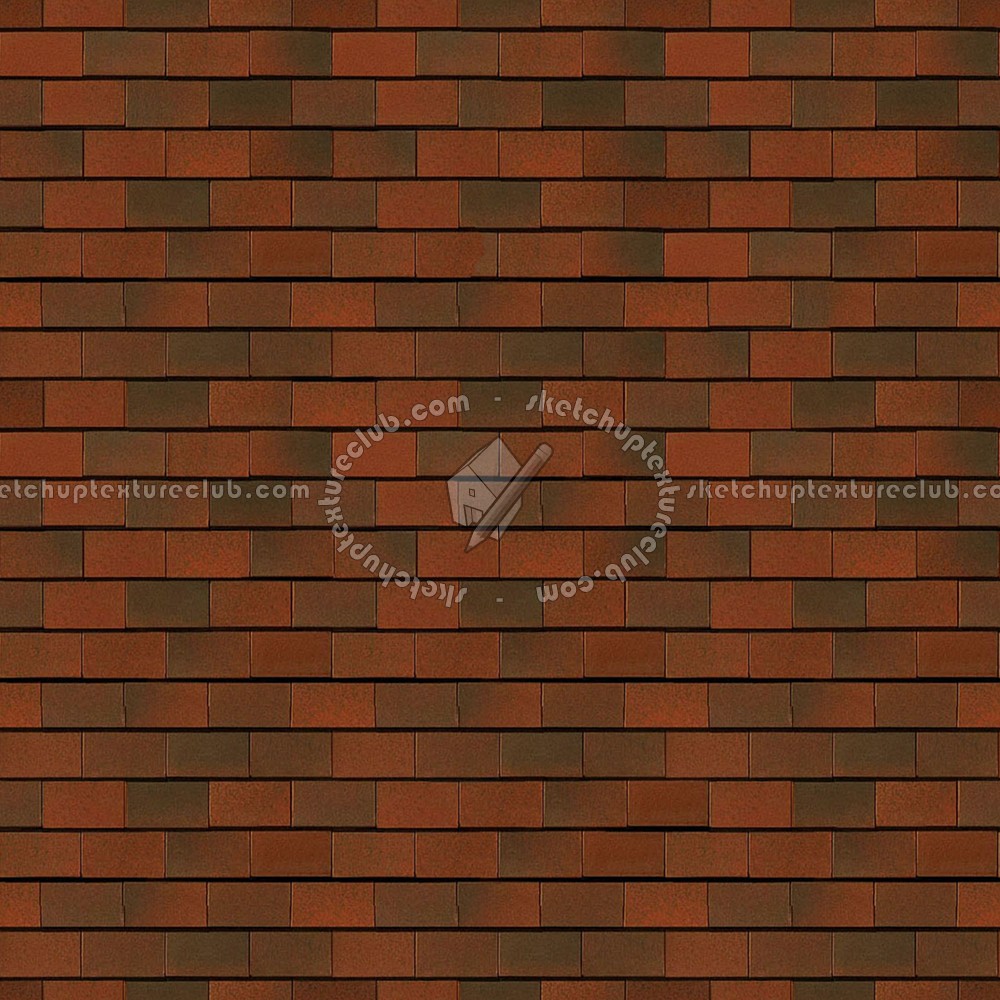 Textures   -   ARCHITECTURE   -   ROOFINGS   -   Flat roofs  - France Tuile plate clay roof tiles texture seamless 03563 (seamless)