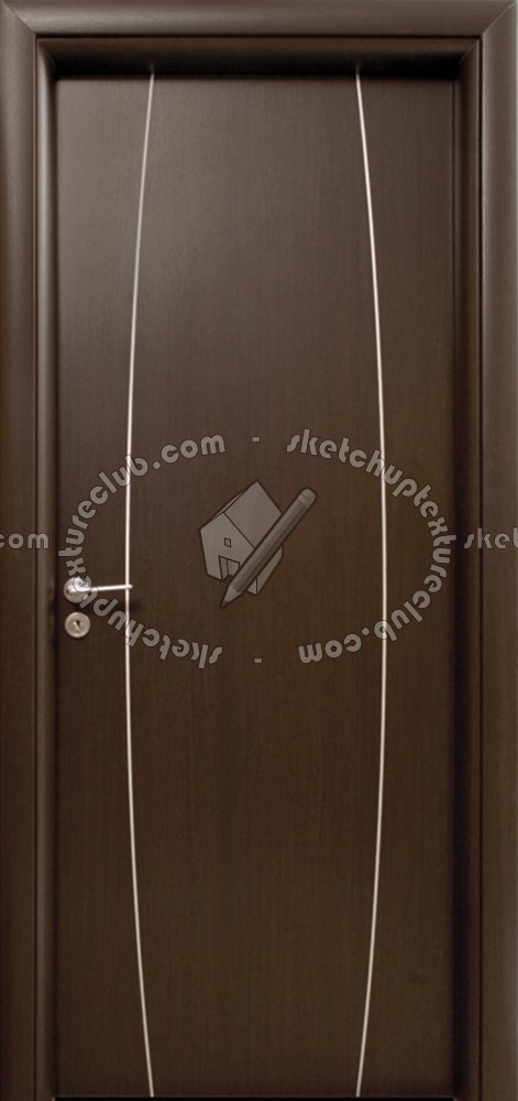 Textures   -   ARCHITECTURE   -   BUILDINGS   -   Doors   -   Modern doors  - Modern door 00688