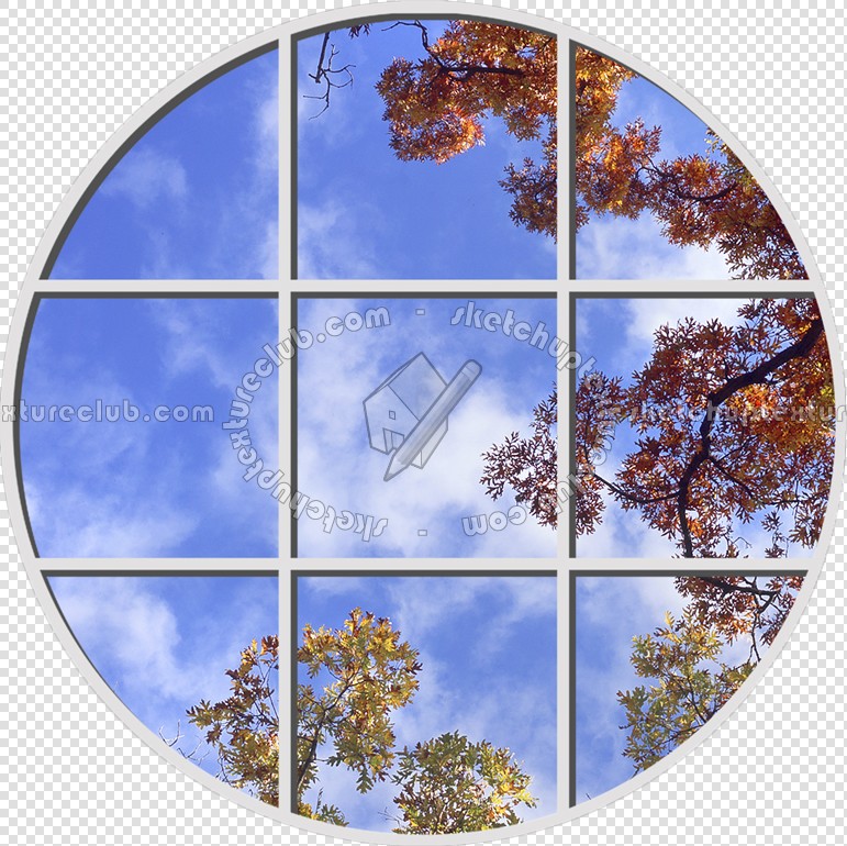 Textures   -   ARCHITECTURE   -   BUILDINGS   -   Windows   -   special windows  - Special window texture 01169