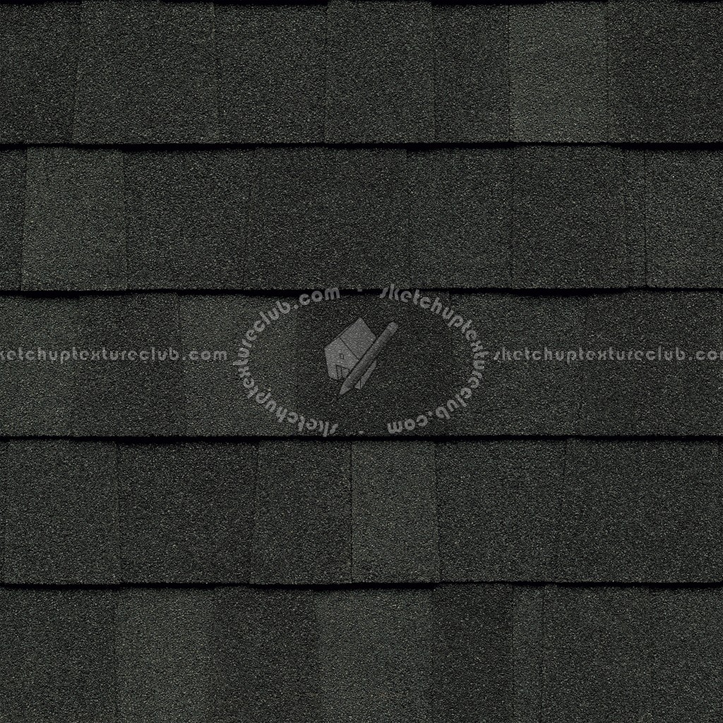 Textures   -   ARCHITECTURE   -   ROOFINGS   -   Asphalt roofs  - Asphalt roofing texture seamless 03295 (seamless)
