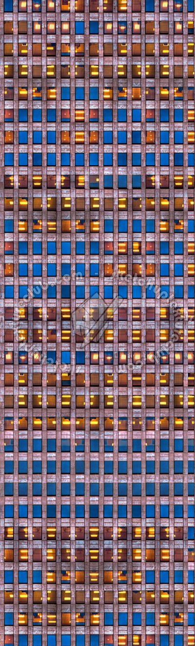 Textures   -   ARCHITECTURE   -   BUILDINGS   -   Skycrapers  - Building skyscraper texture seamless 00990 (seamless)