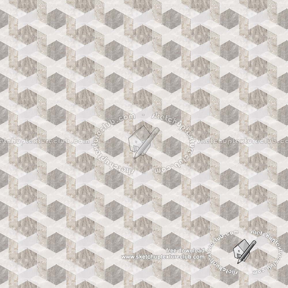 Textures   -   ARCHITECTURE   -   TILES INTERIOR   -   Marble tiles   -   coordinated themes  - Coordinated marble tiles tone on tone texture seamless 18161 (seamless)
