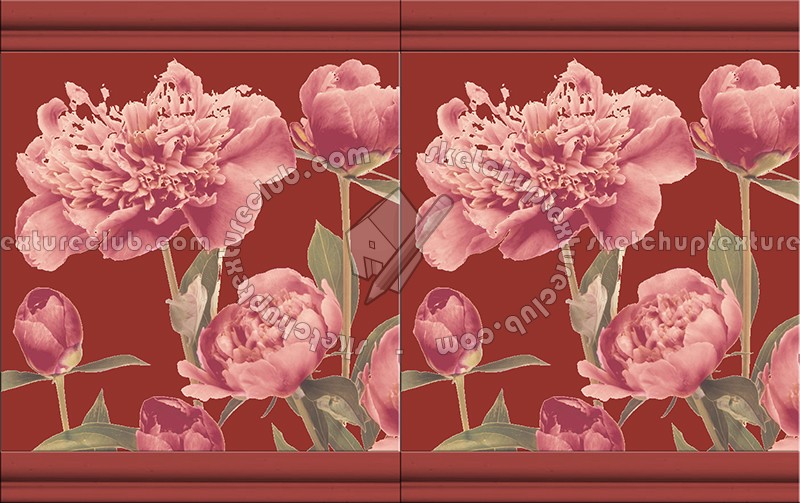 Textures   -   ARCHITECTURE   -   TILES INTERIOR   -   Ornate tiles   -   Country style  - Country style tiles texture seamless 17306 (seamless)