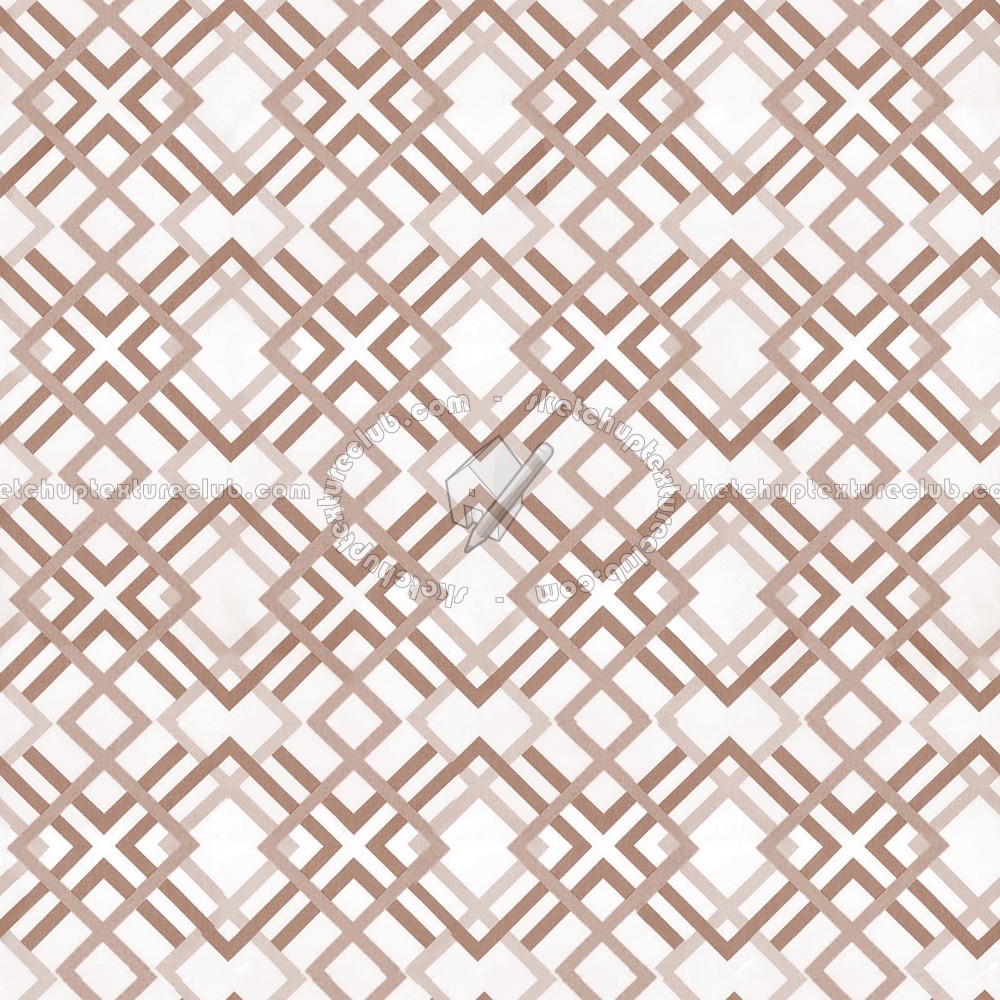 Textures   -   MATERIALS   -   WALLPAPER   -   Geometric patterns  - Geometric wallpaper texture seamless 11115 (seamless)