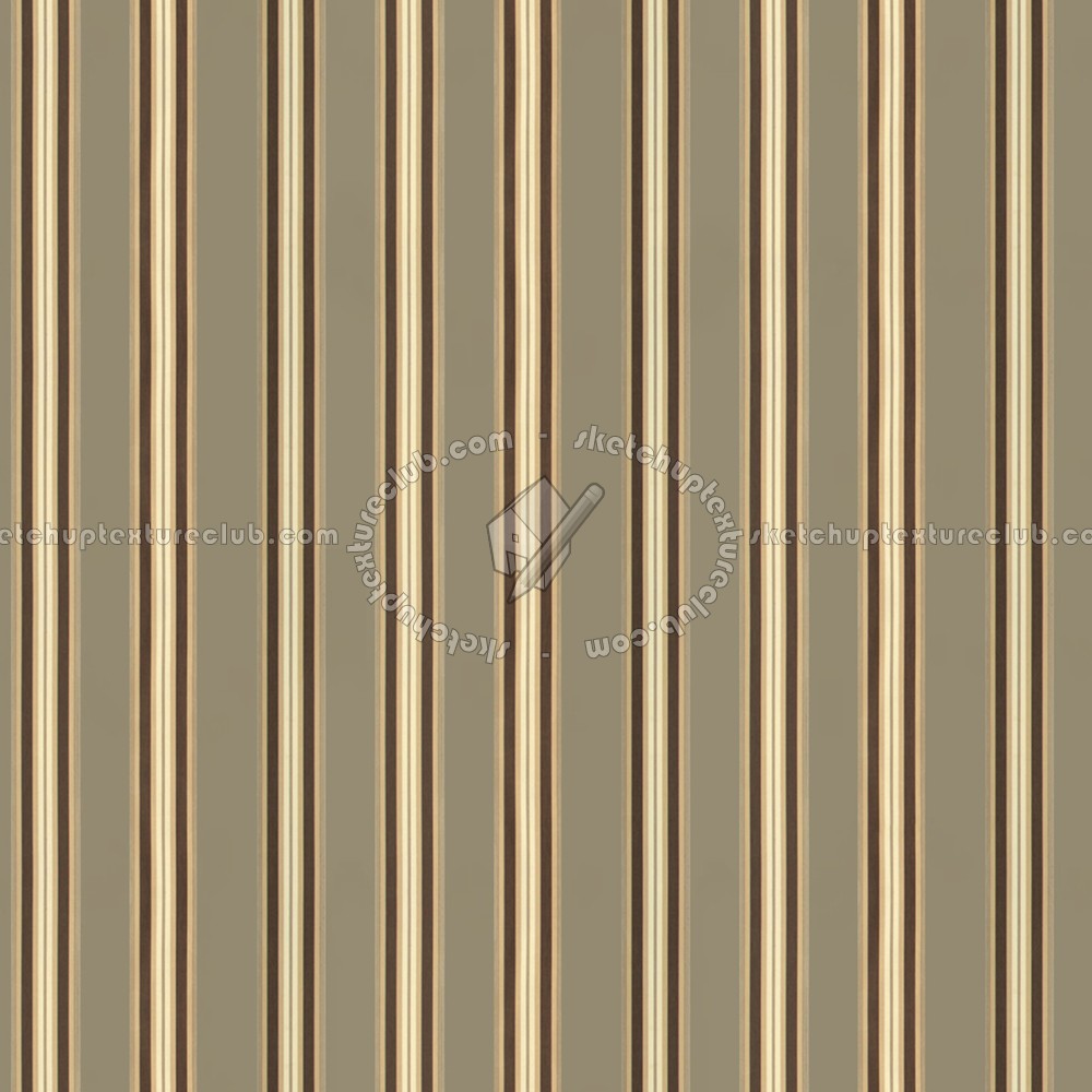 Textures   -   MATERIALS   -   WALLPAPER   -   Striped   -   Brown  - Olive brown striped wallpaper texture seamless 11638 (seamless)
