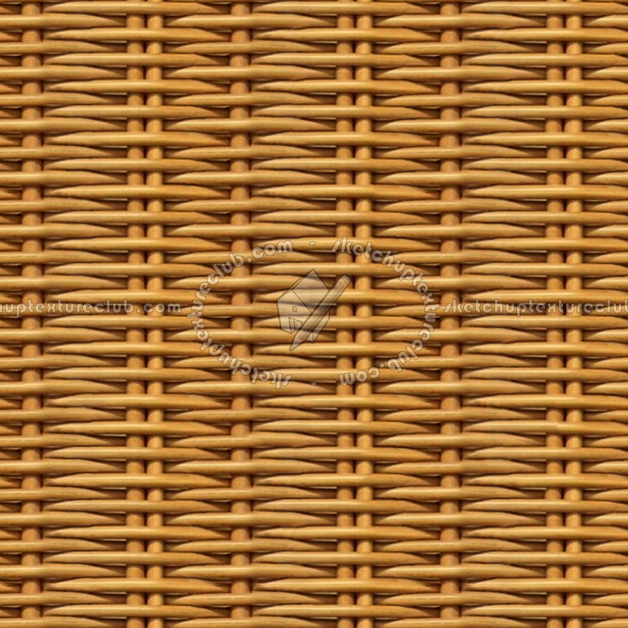 Textures   -   NATURE ELEMENTS   -   RATTAN &amp; WICKER  - Rattan texture seamless 12516 (seamless)
