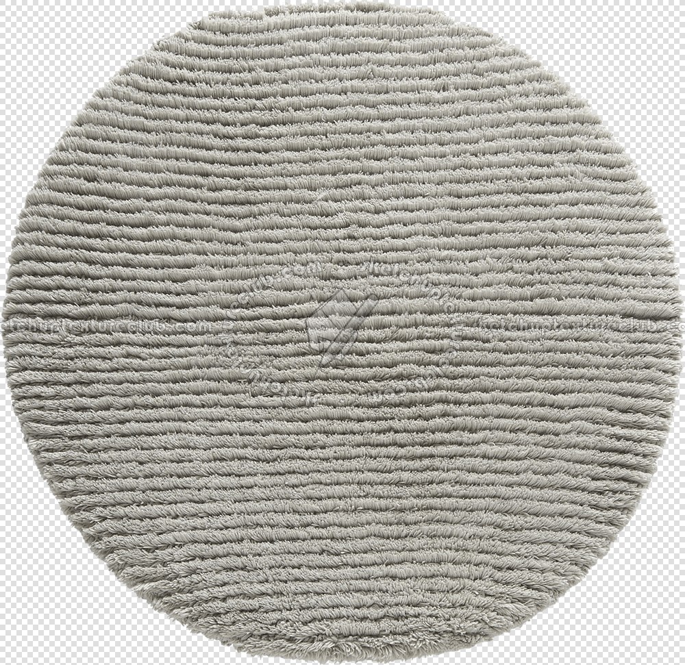 Textures   -   MATERIALS   -   RUGS   -   Round rugs  - Round rug texture 19997