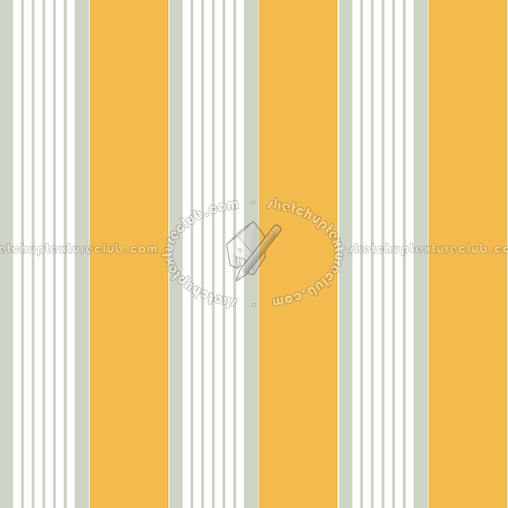 Textures   -   MATERIALS   -   WALLPAPER   -   Striped   -   Yellow  - Yellow gray striped wallpaper texture seamless 11999 (seamless)