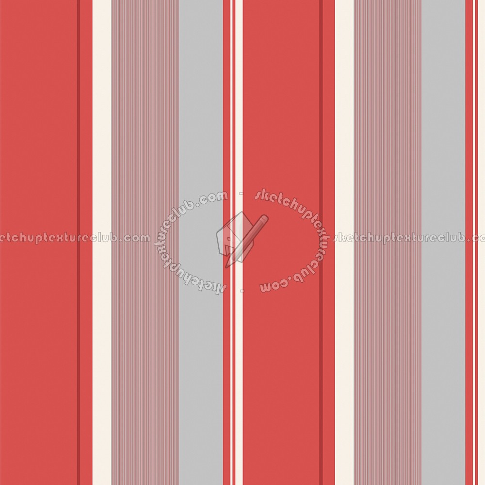 Textures   -   MATERIALS   -   WALLPAPER   -   Striped   -   Red  - Gray ligth red striped wallpaper texture seamless 11920 (seamless)