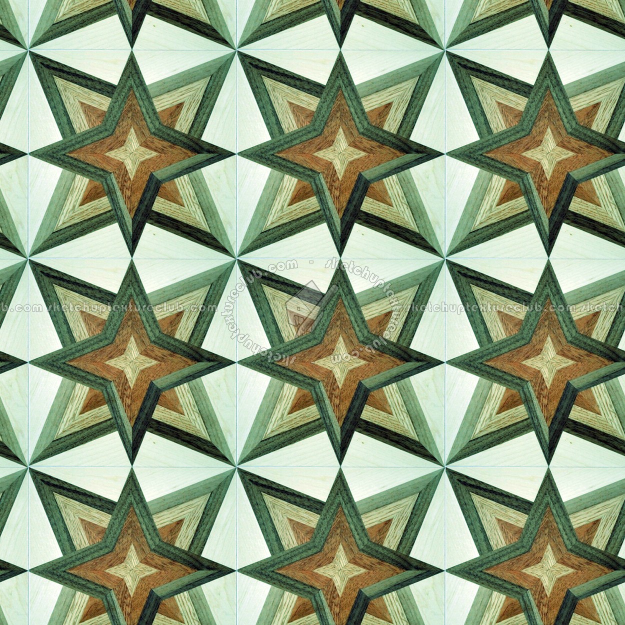 Textures   -   ARCHITECTURE   -   WOOD FLOORS   -   Parquet colored  - Wood flooring colored texture seamless 05028 (seamless)