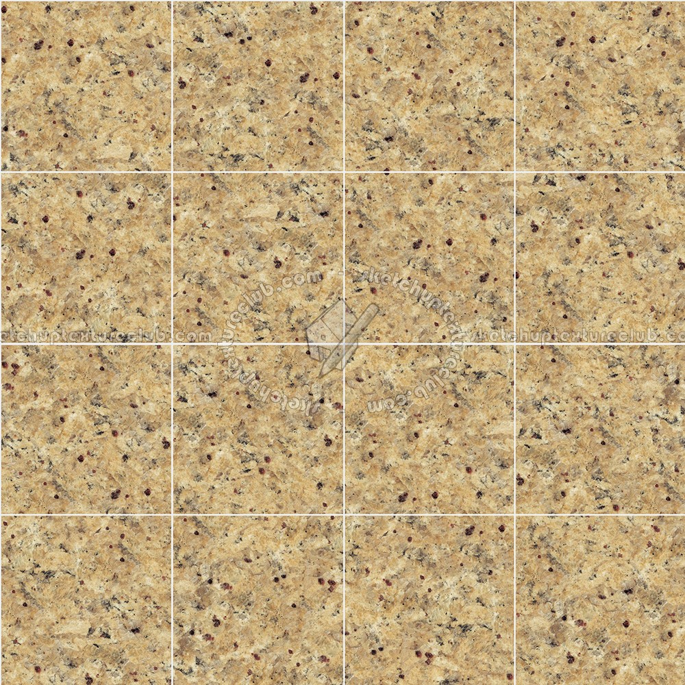 Textures   -   ARCHITECTURE   -   TILES INTERIOR   -   Marble tiles   -   Yellow  - Brazil imperial yellow marble floor tile texture seamless 14941 (seamless)