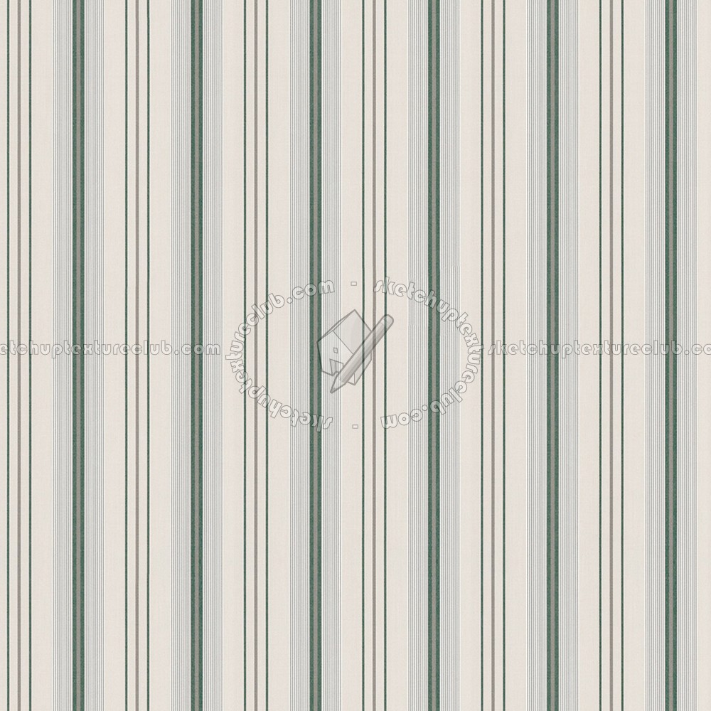 Textures   -   MATERIALS   -   WALLPAPER   -   Striped   -   Green  - Ivory green striped wallpaper texture seamless 11776 (seamless)