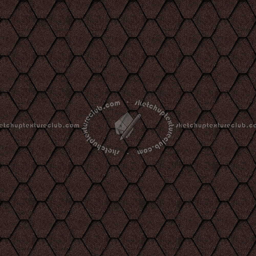 Textures   -   ARCHITECTURE   -   ROOFINGS   -   Asphalt roofs  - Asphalt roofing texture seamless 03298 (seamless)