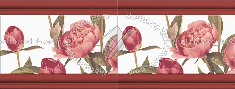 Textures   -   ARCHITECTURE   -   TILES INTERIOR   -   Ornate tiles   -   Country style  - Country style tiles texture seamless 17309 (seamless)