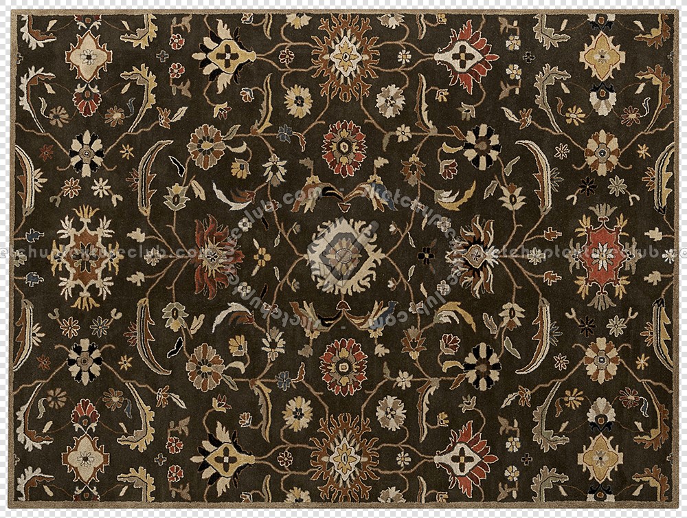 Textures   -   MATERIALS   -   RUGS   -   Persian &amp; Oriental rugs  - Cut out persian rug texture 20161