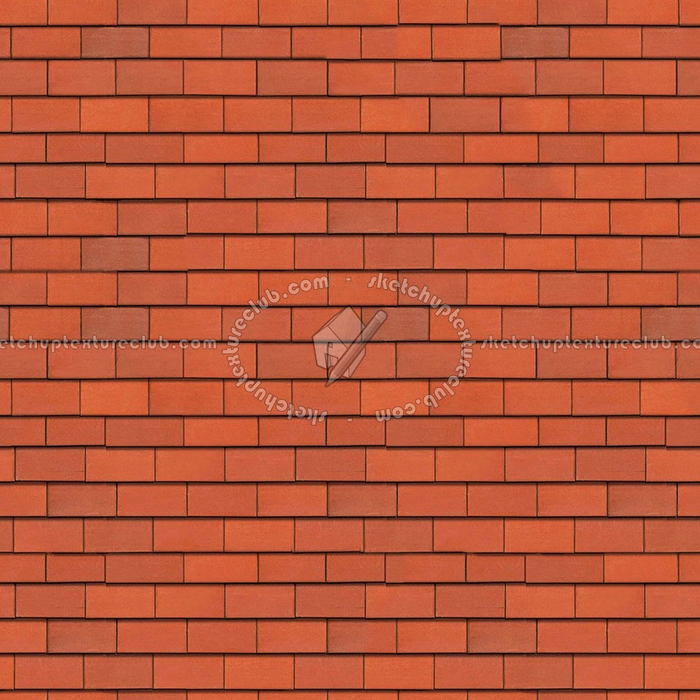 Textures   -   ARCHITECTURE   -   ROOFINGS   -   Flat roofs  - France Tuile plate clay roof tiles texture seamless 03567 (seamless)